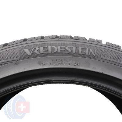 5. 245 40 18 4x VREDESTEIN 245/40 R18 97W XL Wintrac Pro Winterreifen 2018 6-7mm