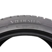 5. 245 40 18 4x VREDESTEIN 245/40 R18 97W XL Wintrac Pro Winterreifen 2018 6-7mm