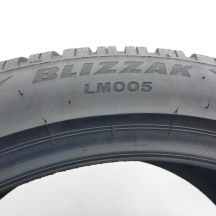 6.  285 40 21 2x BRIDGESTONE  285/40 R21 109V XL Blizzak LM005 Winterreifen 2025 7-6,8mm