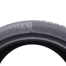 7. 4 x CONTINENTAL 225/45 R18 95V XL WinterContact TS870P Winterreifen 2021, 2022 6,5-7,2mm