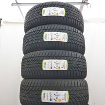 245 45 19 4x NOKIAN 245/45 R19 102V Snoowprof 3P Winterreifen 2026 Ungebraucht  