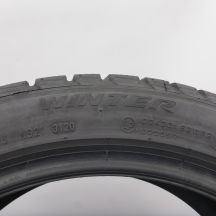 4.  225 45 17 1x PIRELLI  225/45 R17 94H Winter Sottozero 3 Winterreifen 2020 6,2mm