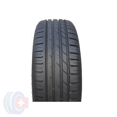 1 x NOKIAN 225/65 R17 102H Wetproof SUV Sommerreifen VOLL WIE NEU 2021