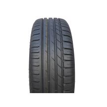 1 x NOKIAN 225/65 R17 102H Wetproof SUV Sommerreifen VOLL WIE NEU 2021