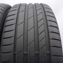 3. 255 40 18 2x KUMHO 225/40 R18 92Y XL Ecsta PS71 Sommerreifen 2020 6,8mm