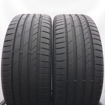 255 40 18 2x KUMHO 225/40 R18 92Y XL Ecsta PS71 Sommerreifen 2020 6,8mm