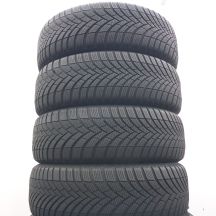 205 60 16 4x SEMPERIT 205/60 R16 96H XL Speed-Grip 5 Winterreifen 2025 7,5mm WIE NEU