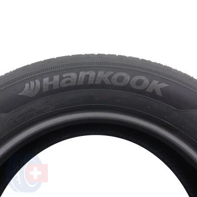 7. 205 60 16 4x HANKOOK 205/60 R16 92H Ventus Prime 3 K125 Sommerreifen 6,8-7mm 2024