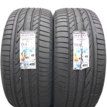 255 50 19 2x BRIDGESTONE 255/50 R19 103V Dueler H/P Sport Sommerreifen 2016 UNGEBRAUCHT