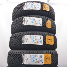 195 60 16 4x CONTINENTAL 195/60 R16 89H WinterContact Ts860 Winterreifen 2020 VOLL