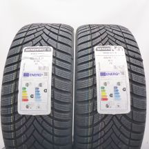 3. 225 45 17 4x SEMPERIT 225/45 R17 91H Speed-Grip 5 Winterreifen 2025 VOLL WIE NEU 