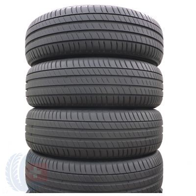 4 x MICHELIN 215/65 R17 99V Primacy 3 Sommerreifen 2019  6.3-6.8mm