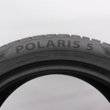 5. 215 50 18 2x BARUM 215/50 R18 92V Polaris 5 Winterreifen 2019 VOLL WIE NEU