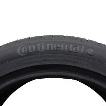 4. 215 50 17 1x CONTINENTAL 215/50 R17 95W XL ContiSportContact 5 Sommerreifen 2021 VOLL Wie Neu