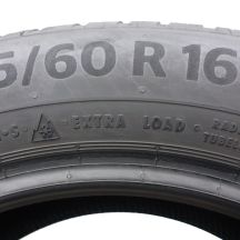 6. 1 x CONTINENTAL 205/60 R16 96H XL AllSeasonContact Ganzjahresreifen 2022 7,5mm