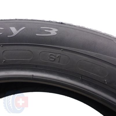 7. 205 55 19 2x MICHELIN 205/55 R19 97V XL Primacy 3 Sommerreifen 5,8mm 2022