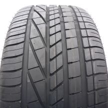 275 40 19 1x GOODYEAR 275/40 R19 101Y Excellence RFT BMW Sommerreifen 2016 VOLL Ungebraucht  
