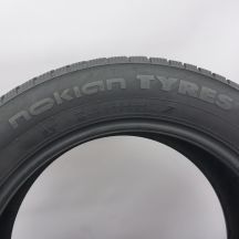 5. 225 55 17 4x NOKIAN 225/55 R17 101V XL WR Snowproof P Winterreifen 2021 6,8-7,2mm