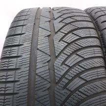2.  225 40 18 2x MICHELIN 225/40 R18 92V XL Pilot Alpin PA4 Winterreifen 2013/14 5,6-5,8mm 2.  225 40 18 2x MICHELIN 225/40 R18 92V XL Pilot Alpin PA4 Winterreifen 2013/14 5,6-5,8mm