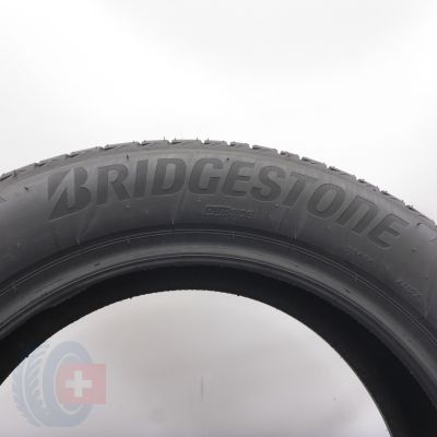 3. 245 50 19 1x BRIDGESTONE 245/50 R19 105W XL Alenza 001 BMW Sommerreifen 2022 Ungebraucht   