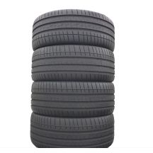 275 45 21 4x VREDESTEIN 275/45 R21 110Y XL Ultrac Vorti Sommerreifen  2017/18 6,5-7,2mm