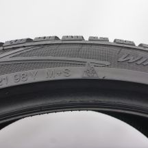 6.  255 35 21 1x VREDESTEIN  255/35 R21 98Y XL Wintrac PRO Winterreifen 2024 7,2mm  WIE NEU 