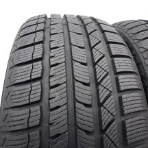 2. 205 45 17 4x MOMO 205/45 R17 88V XL North Pole W-2 Winterreifen 2020 8-8,2mm