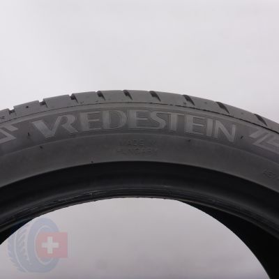 4. 215 45 17 2x VREDESTEIN 215/45 R17 91W XL Ultrac AO Sommerreifen 2023 6,8mm