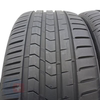 2. 225 40 18 2x VREDESTEIN 225/40 ZR18 92Y XL Ultrac Satin Sommerreifen 6,9-7,2mm 2019