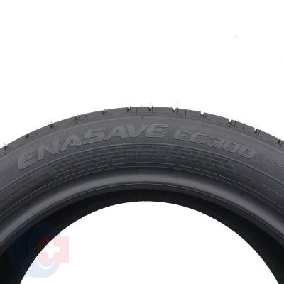 4. 1 x DUNLOP 215/50 R17 91V Enasave Ec300 Sommerreifen 2021 WIE NEU VOLL