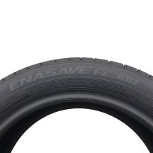 4. 1 x DUNLOP 215/50 R17 91V Enasave Ec300 Sommerreifen 2021 WIE NEU VOLL