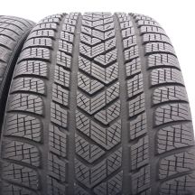 3.  295 40 21 2x PIRELLI  295/40 R21 111V XL Scorpion Winter Winterreifen 2020 Ungebraucht  