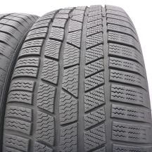 4. 255 55 19 2x CONTINENTAL 255/55 R19 111H AO ContiWinterContact TS830P Winterreifen 2024 7-7,5mm