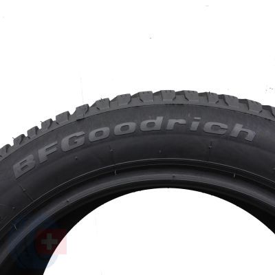 4. 195 50 15 2 x BFGOODRICH 195/50 R15 82H g-Force Winter 2 Winterreifen 2018 7.2mm WIE NEU