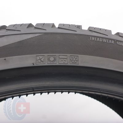 9. 255 35 21 2x VREDESTEIN 255/35 R21 98Y XL Quatrac Pro Ganzjahresreifen 2023 6,8mm