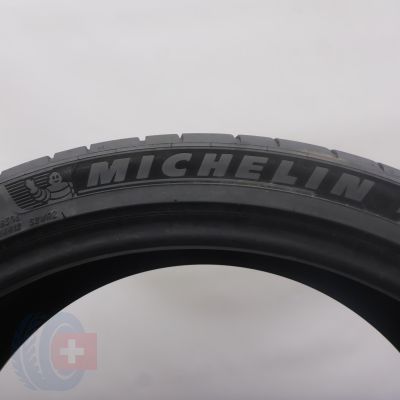 5. 265 35 22 2x MICHELIN 265/35 R22 102Y XL PilotSport 4S Sommerreifen 2019 5,2mm