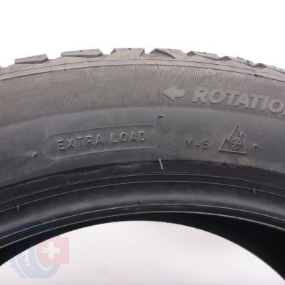 6. 255 45 18 4x MICHELIN 255/45 R18 103Y XL CrossClimate 2 Ganzjahresreifen 2022 Ungebraucht   
