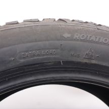 6. 255 45 18 4x MICHELIN 255/45 R18 103Y XL CrossClimate 2 Ganzjahresreifen 2022 Ungebraucht   