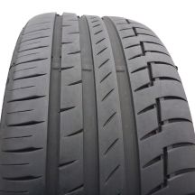 2. 1 x CONTINENTAL 255/45 R18 103Y XL PremiumContact 6 Sommerreifen 2021 6,5mm