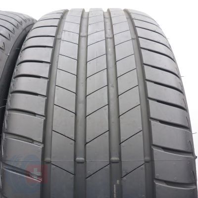 2. 235 40 20 4x BRIDGESTONE 235/40 R20 96V XL Turanza T005 AR Sommerreifen 2023 7mm 