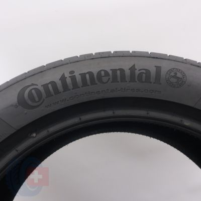 4. 225 50 18 2x CONTINENTAL 225/50 R18 95W ContiSportContact 5 RFT Sommerreifen 2020 6,5 i 6,8mm