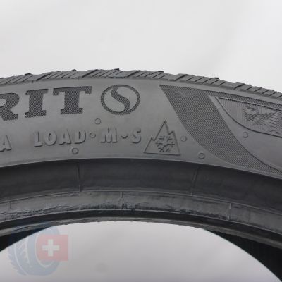 2. 255 35 19 2x SEMPERIT 255/35 R19 96V XL Speed-Grip3 Winterreifen 2023 7,2mm