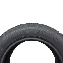 6. 2 x FALKEN 185/65 R15 88T EuroWinter HS01 Winterreifen 2020 WIE NEU 7,5-7,8mm