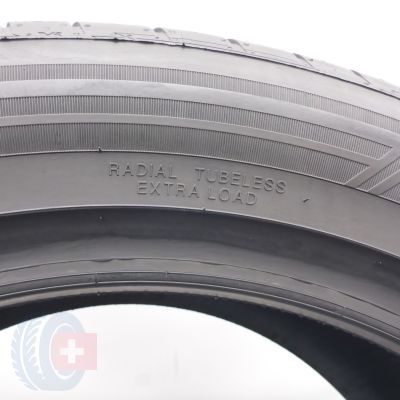5. 235 50 18 1x VREDESTEIN 235/50 R18 101Y XL Ultrac Sommerreifen 2023 VOLL