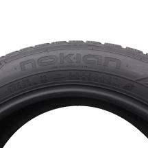 4. 215 55 18 2x NOKIAN 215/55 R18 95H WR SUV 3 Winterreifen  2015 VOLL 