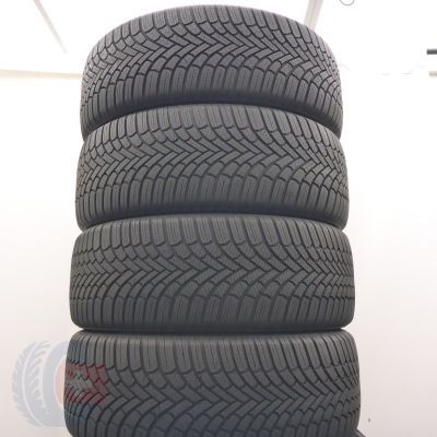  235 45 20 4x BRIDGESTONE 235/45 R20 100W XL Blizzak 6 Winterreifen 2025 8,2mm 