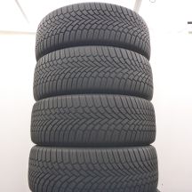  235 45 20 4x BRIDGESTONE 235/45 R20 100W XL Blizzak 6 Winterreifen 2025 8,2mm 