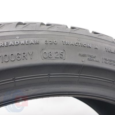 3. 225 45 19 4x BRIDGESTONE 225/45 R19 96W XL Turanza T005 Sommerreifen 2025 6,2-6mm