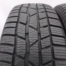 3. 195 65 15 2x CONTINENTAL 195/65 R15 91T MO ContiWinterContact TS830P Winterreifen 2023 7,8-8mm