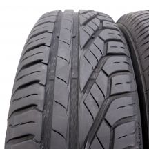 2. 4 x UNIROYAL 175/65 R14 82T RainExpert 3 Sommerreifen DOT17 6,2-7,2mm